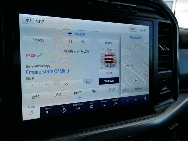 Thumbnail: 2023 Ford F-150 - 11