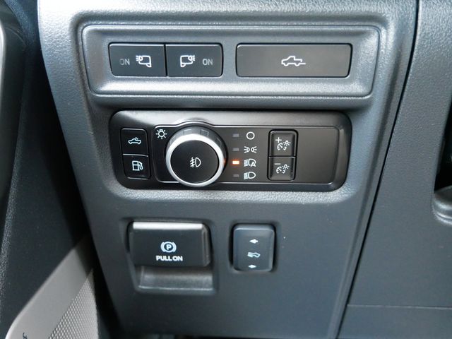 Thumbnail: 2023 Ford F-150 - 18