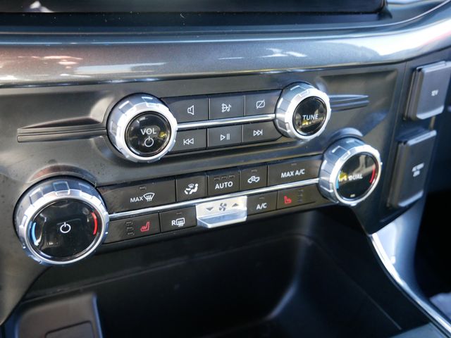 Thumbnail: 2023 Ford F-150 - 19