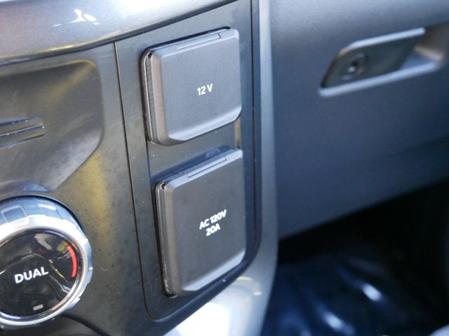 Thumbnail: 2023 Ford F-150 - 20