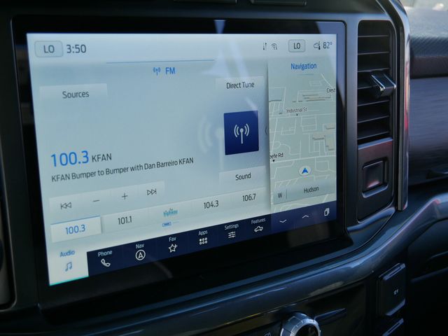 Thumbnail: 2023 Ford F-150 - 10