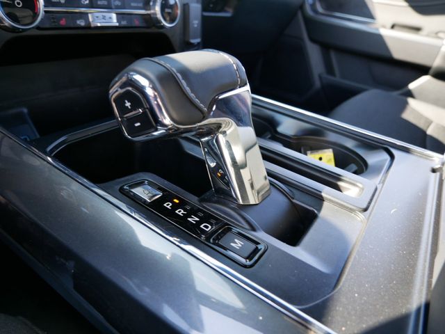 Thumbnail: 2023 Ford F-150 - 11