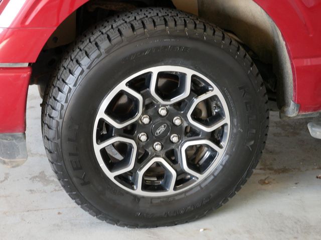Thumbnail: 2022 Ford F-150 - 5