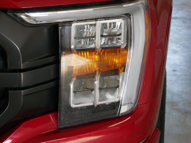 Thumbnail: 2022 Ford F-150 - 15