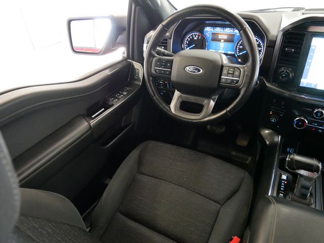 Thumbnail: 2022 Ford F-150 - 6
