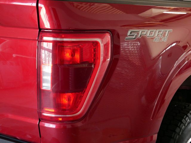 Thumbnail: 2022 Ford F-150 - 16