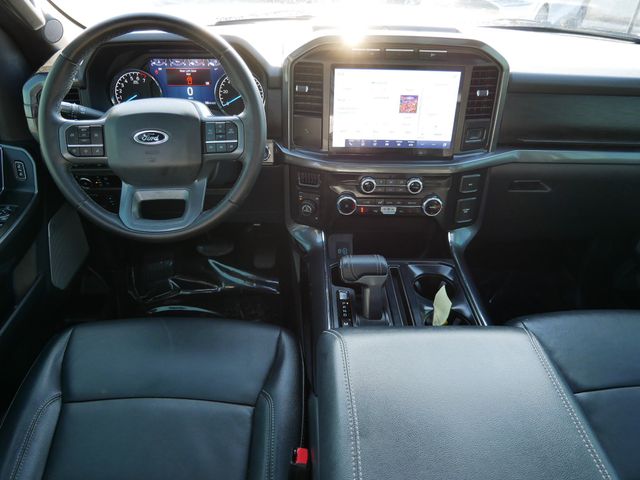 Thumbnail: 2023 Ford F-150 - 9