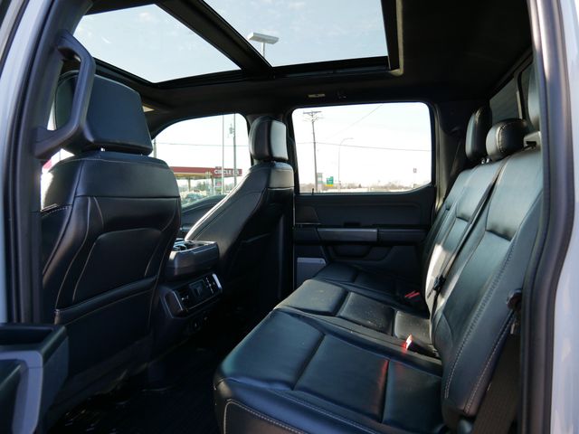 Thumbnail: 2023 Ford F-150 - 11