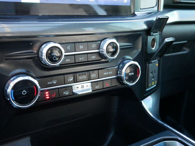 Thumbnail: 2023 Ford F-150 - 17