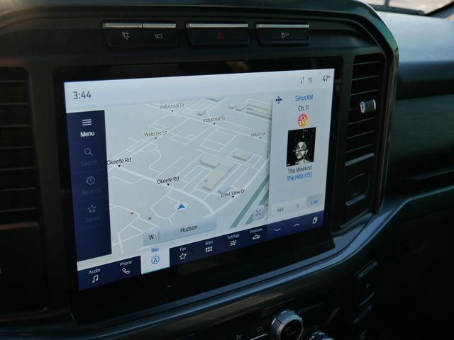 Thumbnail: 2023 Ford F-150 - 12