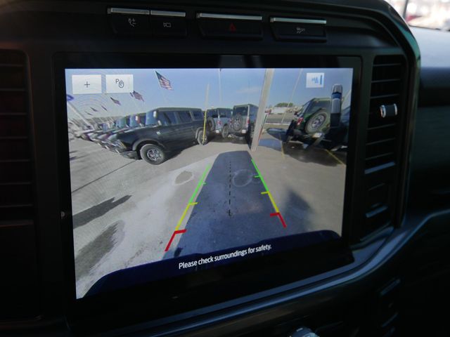 Thumbnail: 2023 Ford F-150 - 28