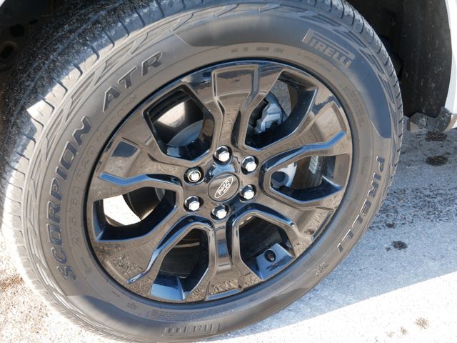 Thumbnail: 2023 Ford F-150 - 8