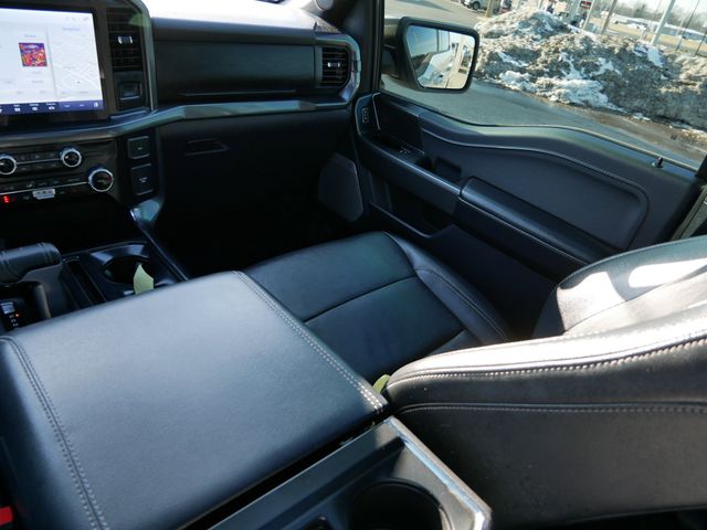 Thumbnail: 2023 Ford F-150 - 10