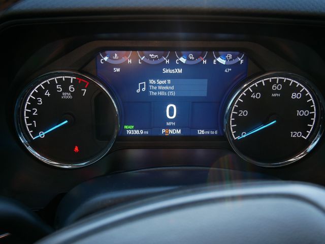 Thumbnail: 2023 Ford F-150 - 14