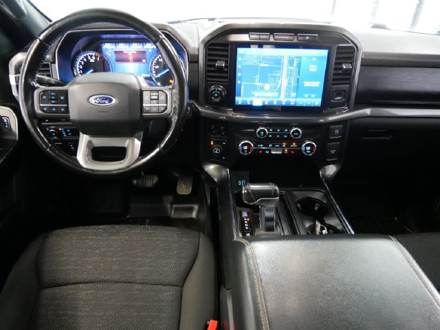 Thumbnail: 2021 Ford F-150 - 6