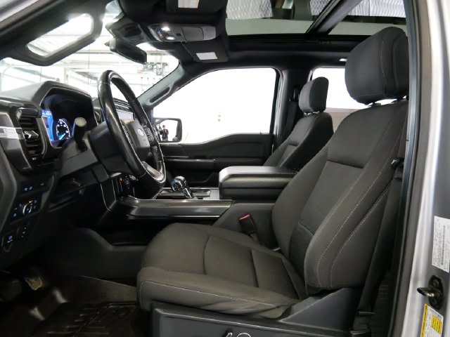 Thumbnail: 2021 Ford F-150 - 7