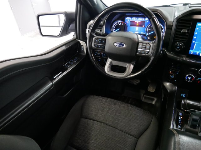 Thumbnail: 2021 Ford F-150 - 2