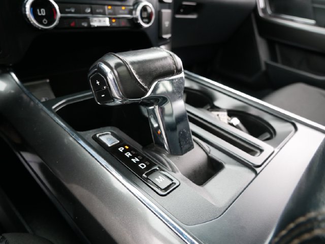 Thumbnail: 2021 Ford F-150 - 22