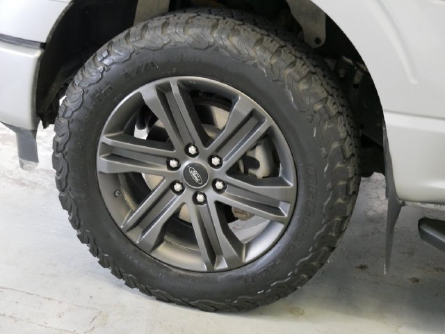 Thumbnail: 2021 Ford F-150 - 5