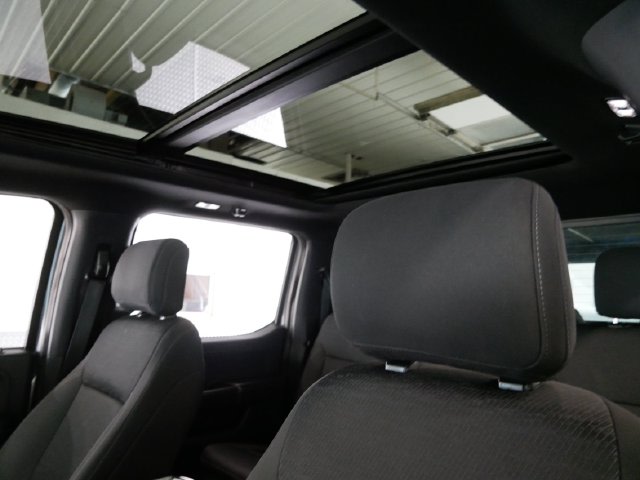 Thumbnail: 2021 Ford F-150 - 18