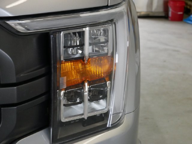 Thumbnail: 2021 Ford F-150 - 10