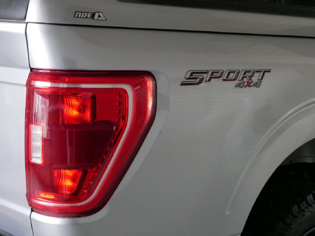 Thumbnail: 2021 Ford F-150 - 14