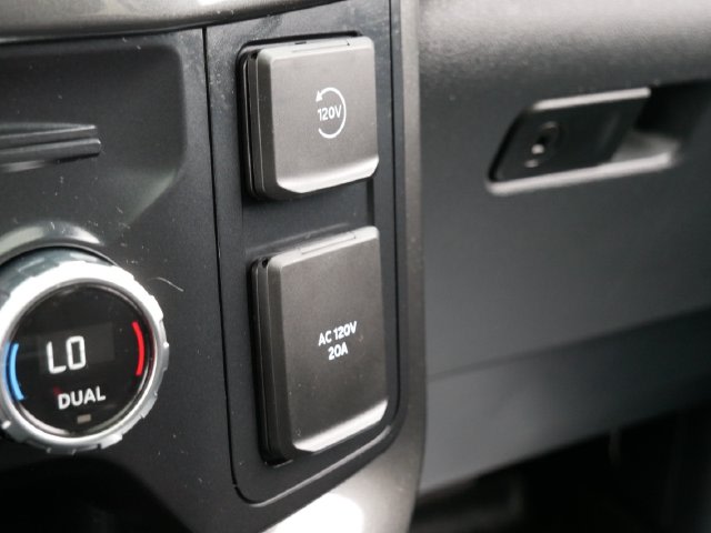 Thumbnail: 2021 Ford F-150 - 20
