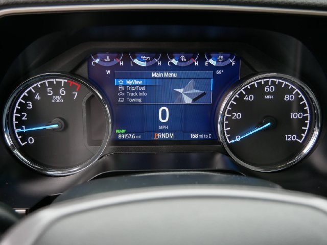 Thumbnail: 2021 Ford F-150 - 11