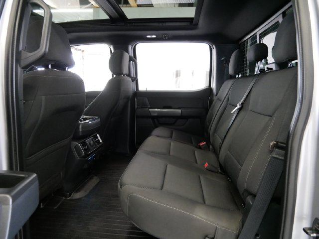 Thumbnail: 2021 Ford F-150 - 8
