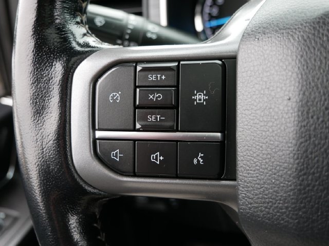 Thumbnail: 2021 Ford F-150 - 24