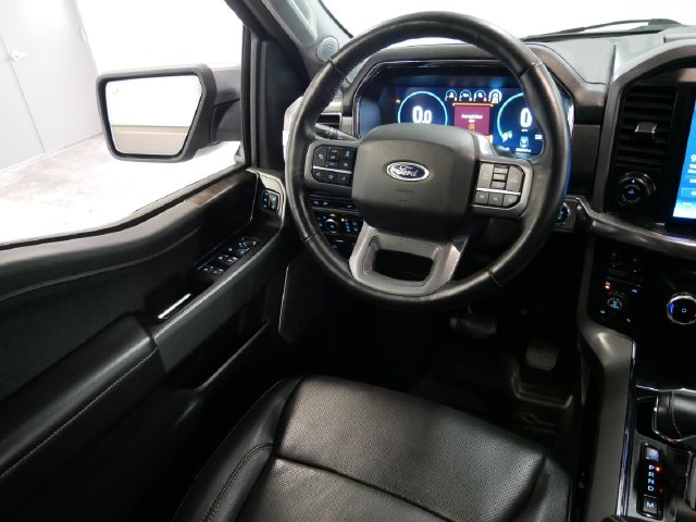 Thumbnail: 2023 Ford F-150 - 2