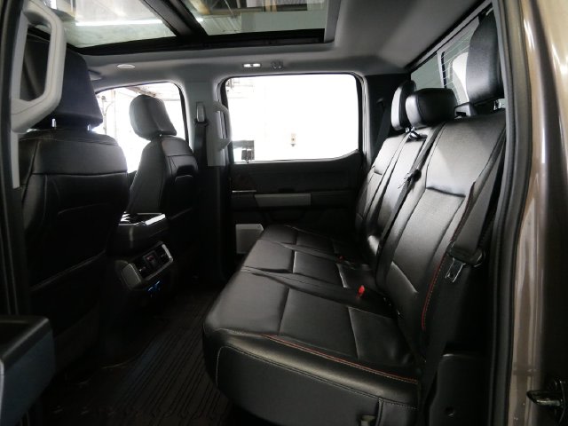 Thumbnail: 2023 Ford F-150 - 9