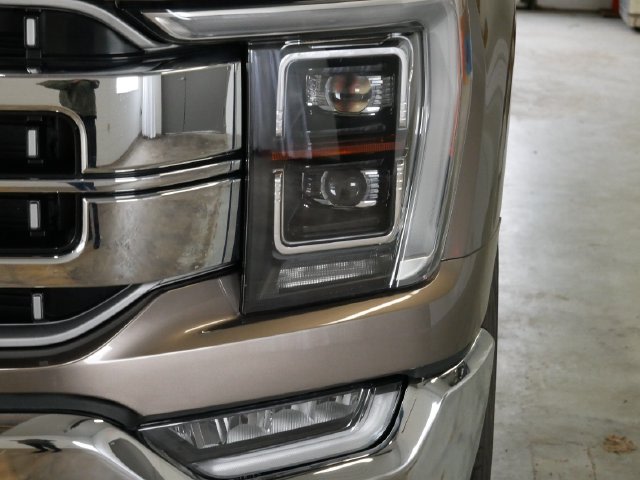 Thumbnail: 2023 Ford F-150 - 15