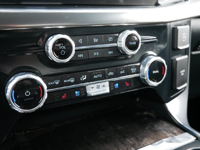 Thumbnail: 2023 Ford F-150 - 20