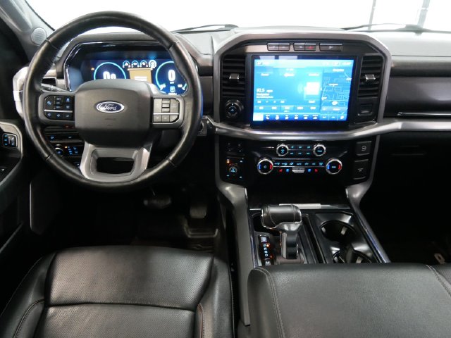 Thumbnail: 2023 Ford F-150 - 6