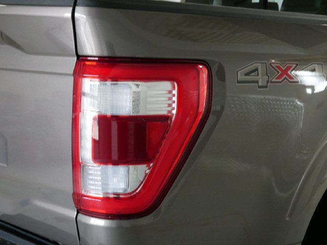 Thumbnail: 2023 Ford F-150 - 16