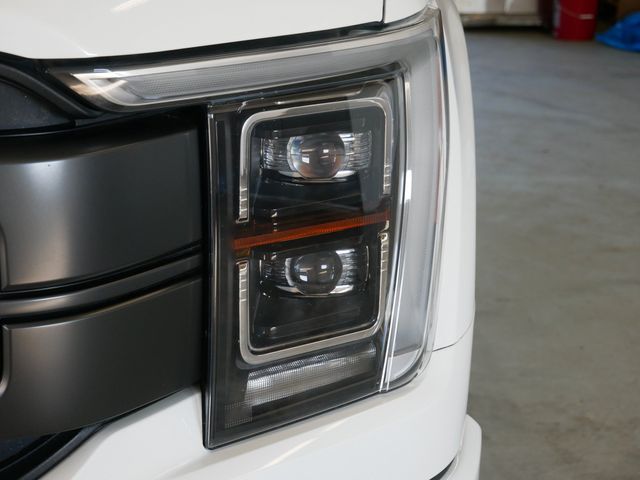 Thumbnail: 2023 Ford F-150 - 15
