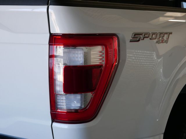 Thumbnail: 2023 Ford F-150 - 16