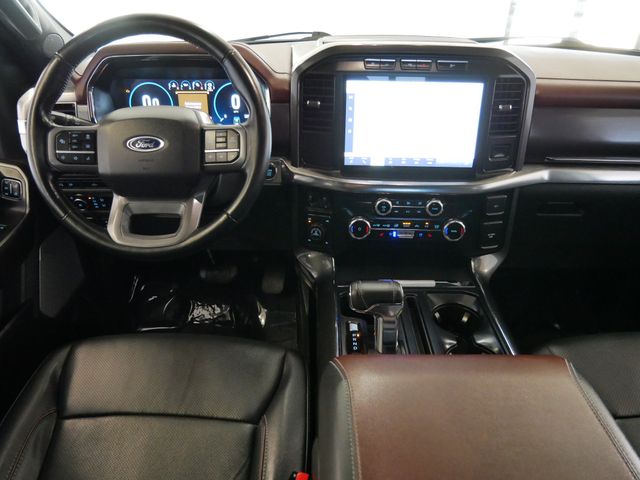 Thumbnail: 2023 Ford F-150 - 8