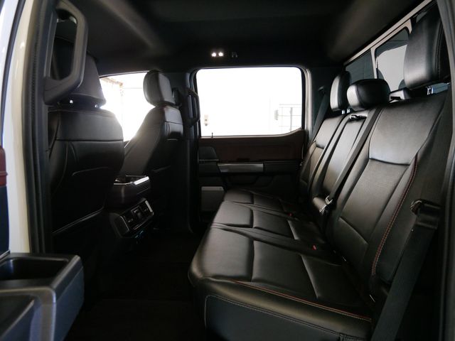 Thumbnail: 2023 Ford F-150 - 7