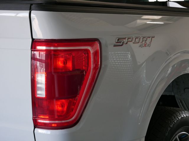Thumbnail: 2023 Ford F-150 - 15