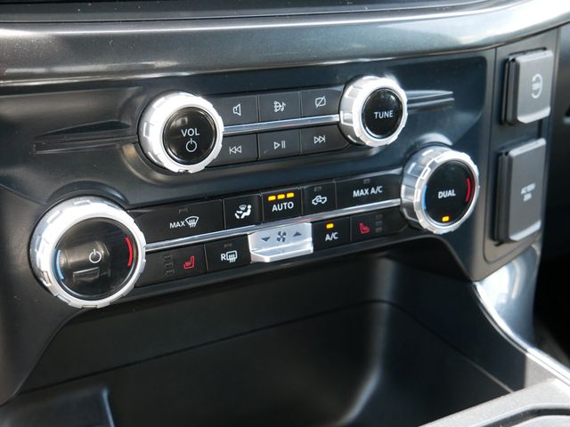 Thumbnail: 2023 Ford F-150 - 19