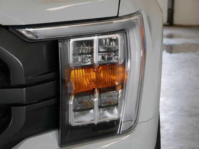 Thumbnail: 2023 Ford F-150 - 11