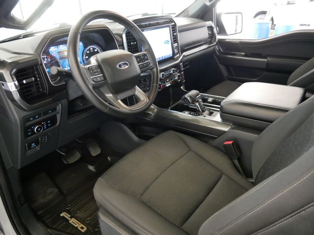 Thumbnail: 2023 Ford F-150 - 2