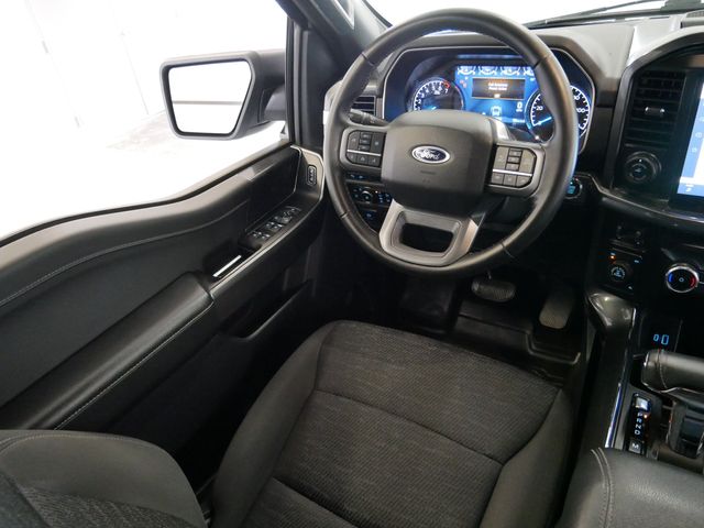 Thumbnail: 2023 Ford F-150 - 7