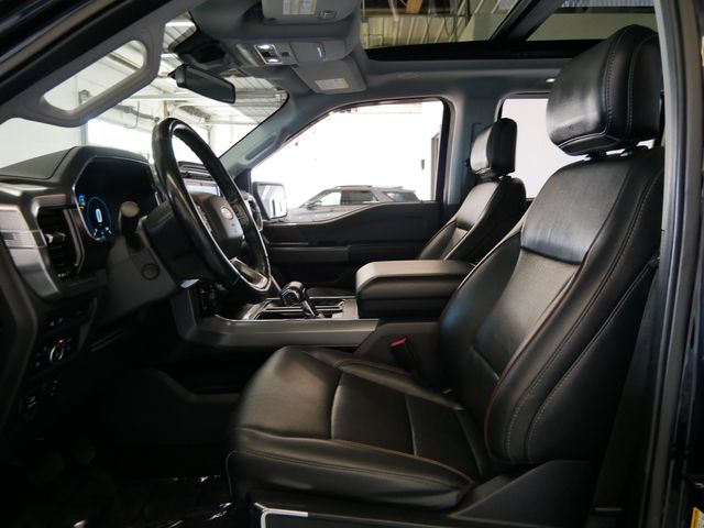 Thumbnail: 2021 Ford F-150 - 8