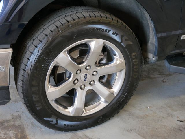 Thumbnail: 2021 Ford F-150 - 6