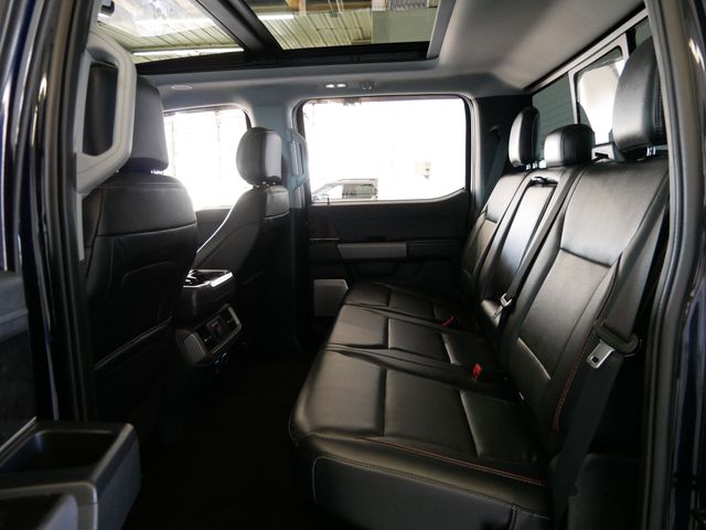 Thumbnail: 2021 Ford F-150 - 9