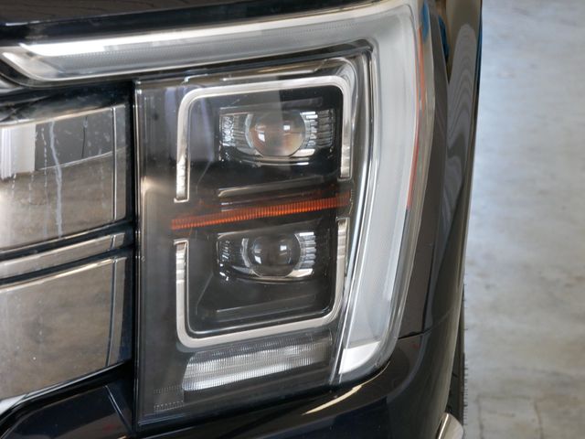 Thumbnail: 2021 Ford F-150 - 16