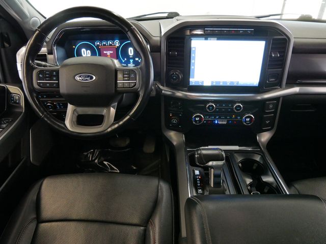 Thumbnail: 2021 Ford F-150 - 7